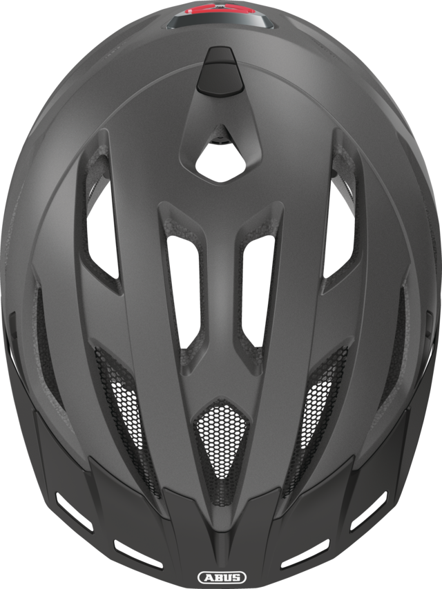 Bike helmet | Urban-I 3.0 | with rear LED light | ABUS